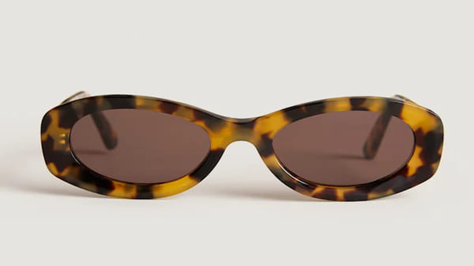 Lunettes de soleil Rouje 