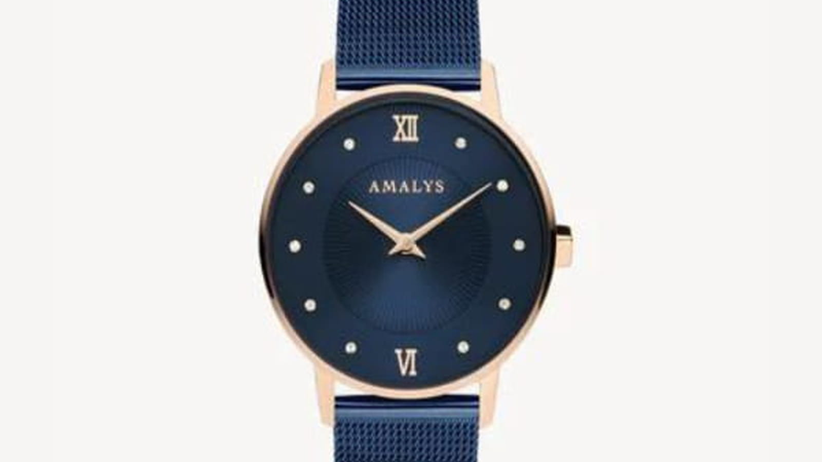 Montre Amalys