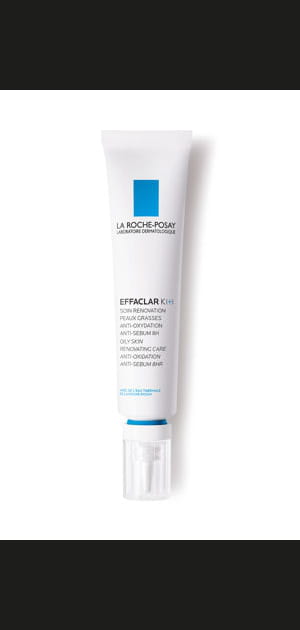 Effaclar K de La Roche-Posay