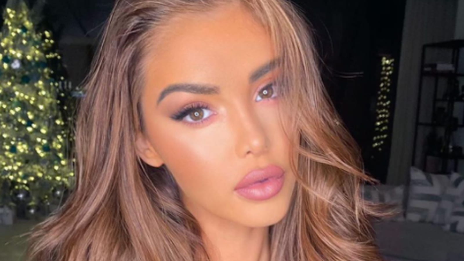 Nabilla