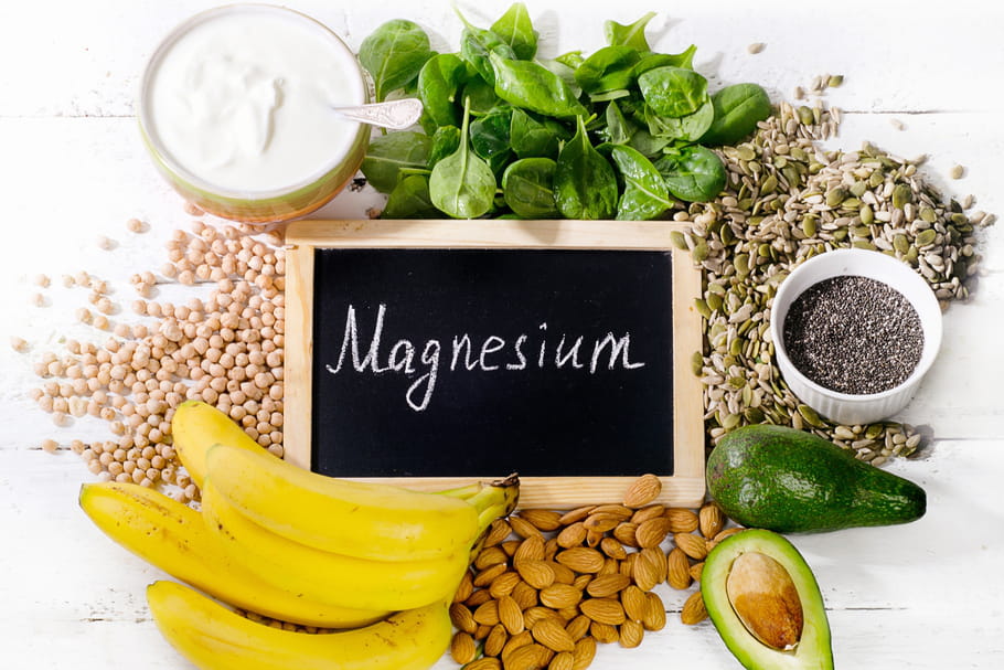 Magnésium : comment faire une cure ?