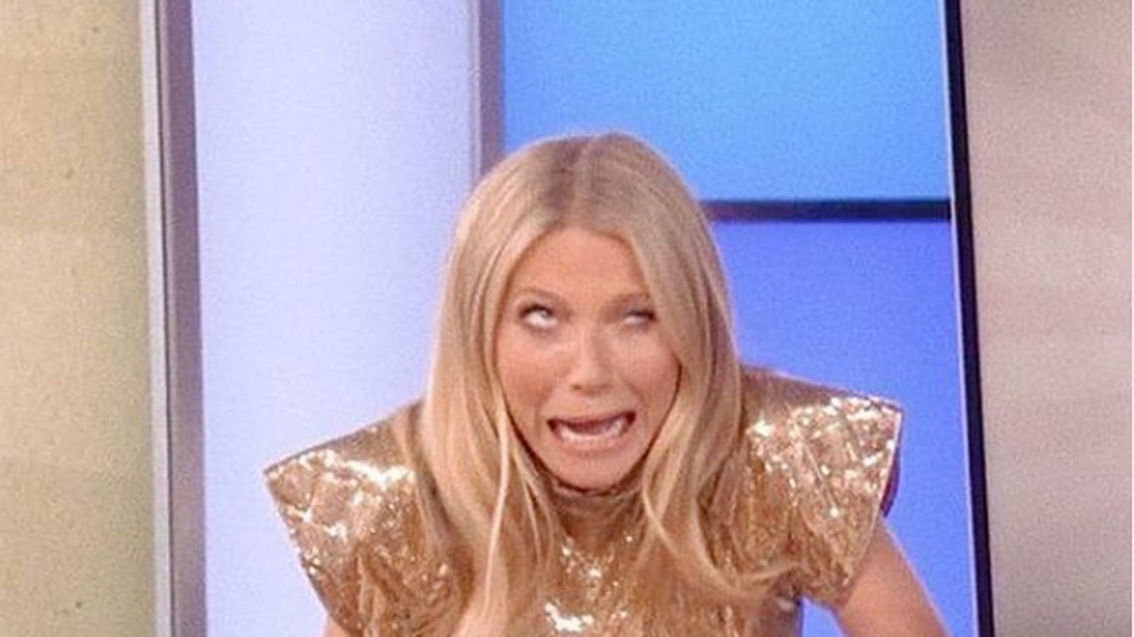 Gwyneth Paltrow