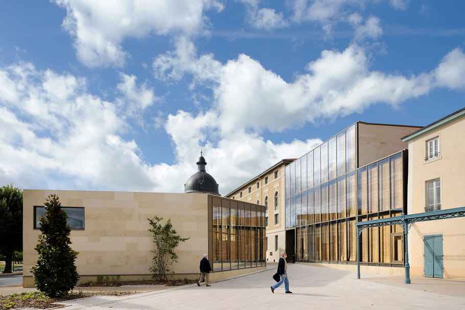 Journées nationales de l'architecture 2019 : demandez le programme !