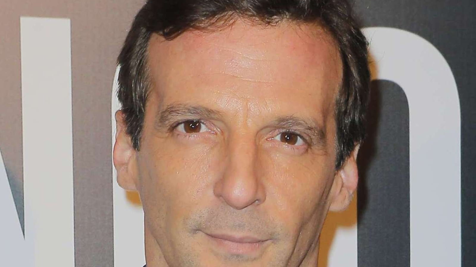 Matthieu Kassovitz