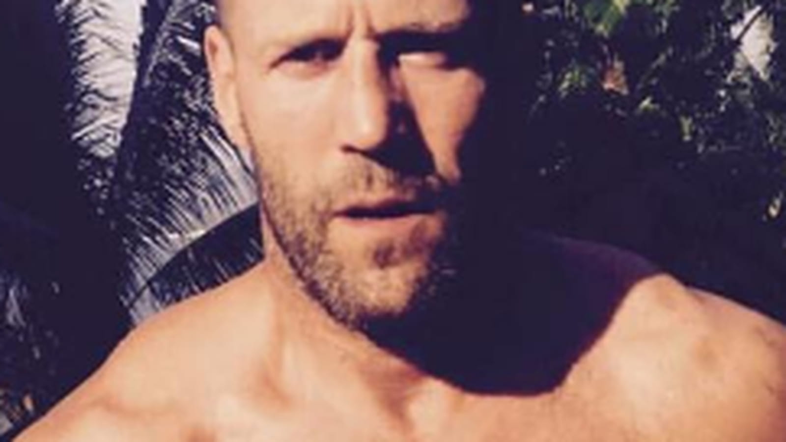 Jason Statham