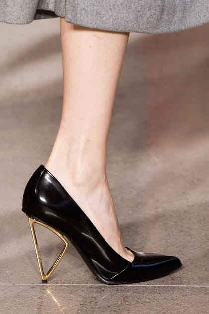 D&eacute;fil&eacute; Jason Wu