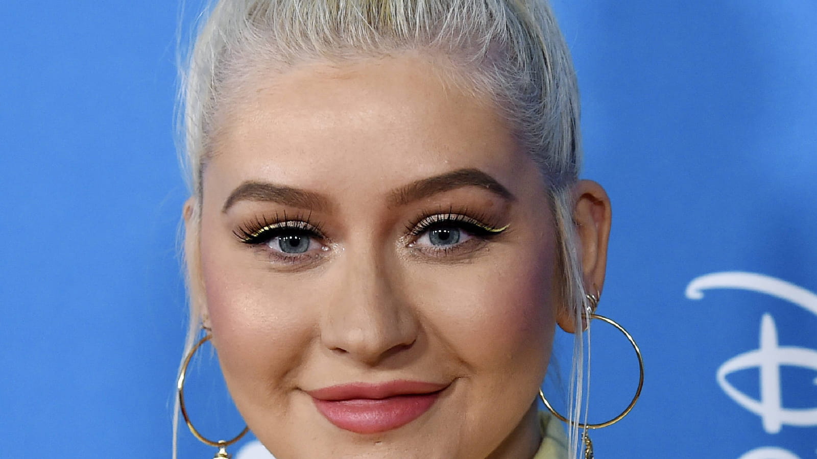 Christina Aguilera
