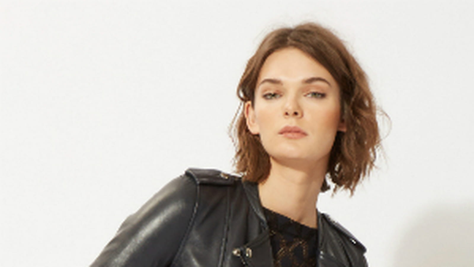 Blouson Maje