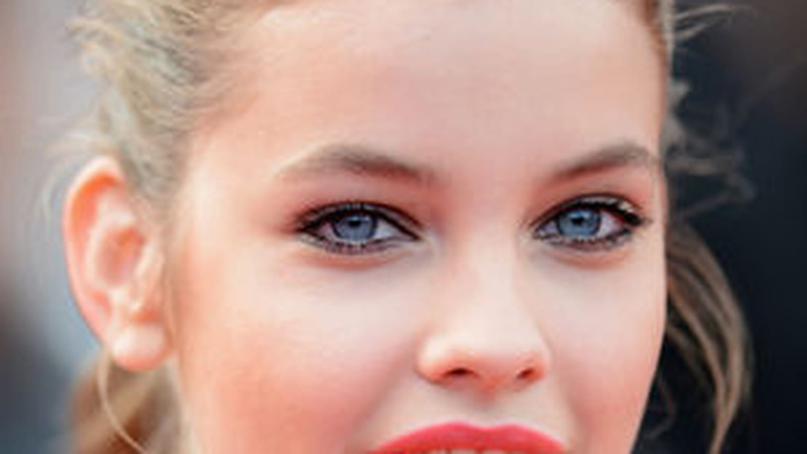 Lumineuse Barbara Palvin