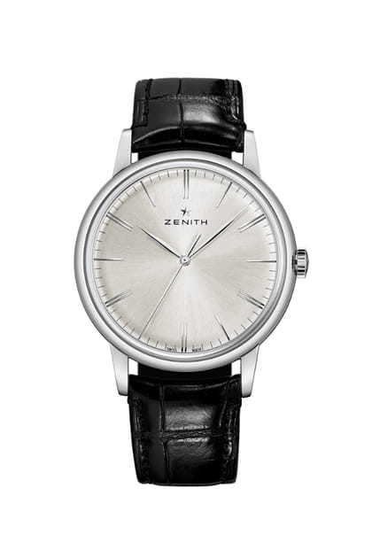 Montre "Elite 6150" de Zenith
