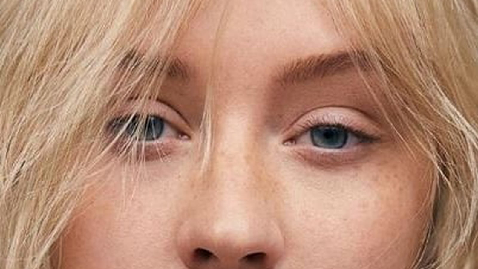Christina Aguilera