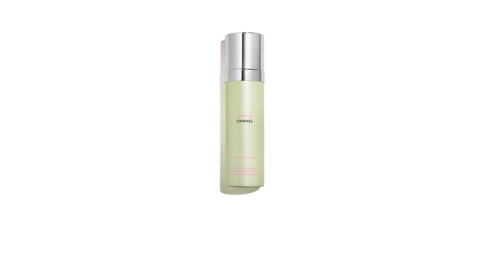 Eau fraîche hydratante