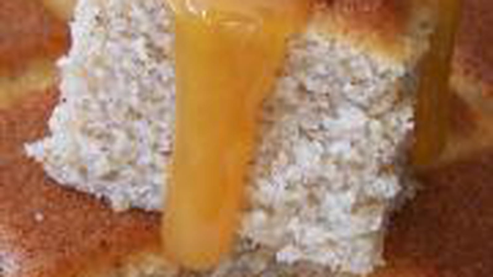 Gâteau du Québec