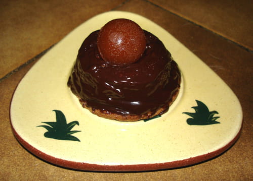 Sachertorte