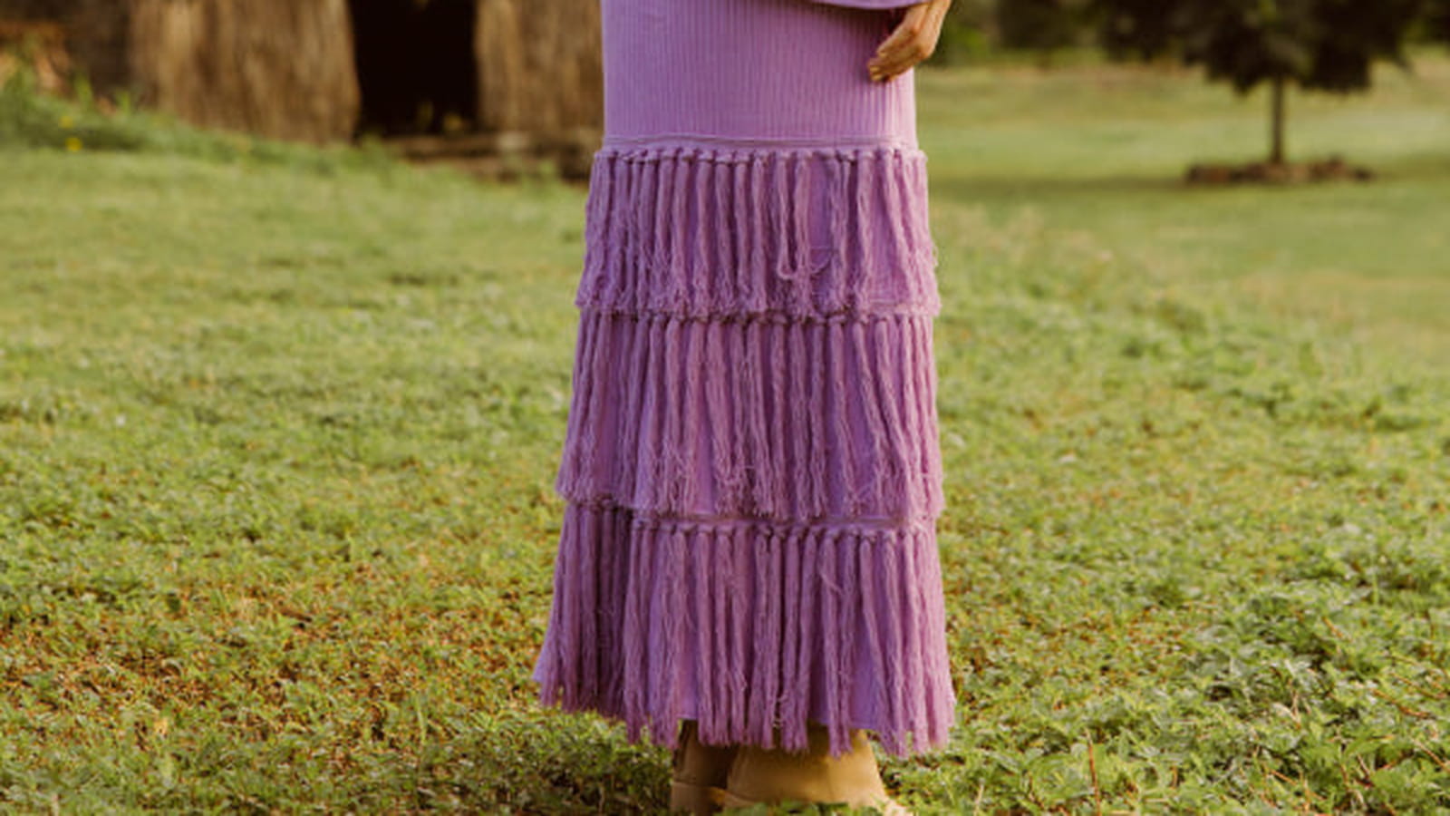 Robe Sundress 