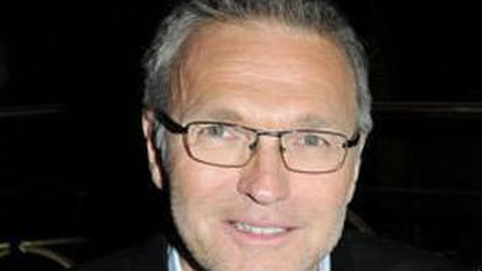 Laurent Ruquier 
