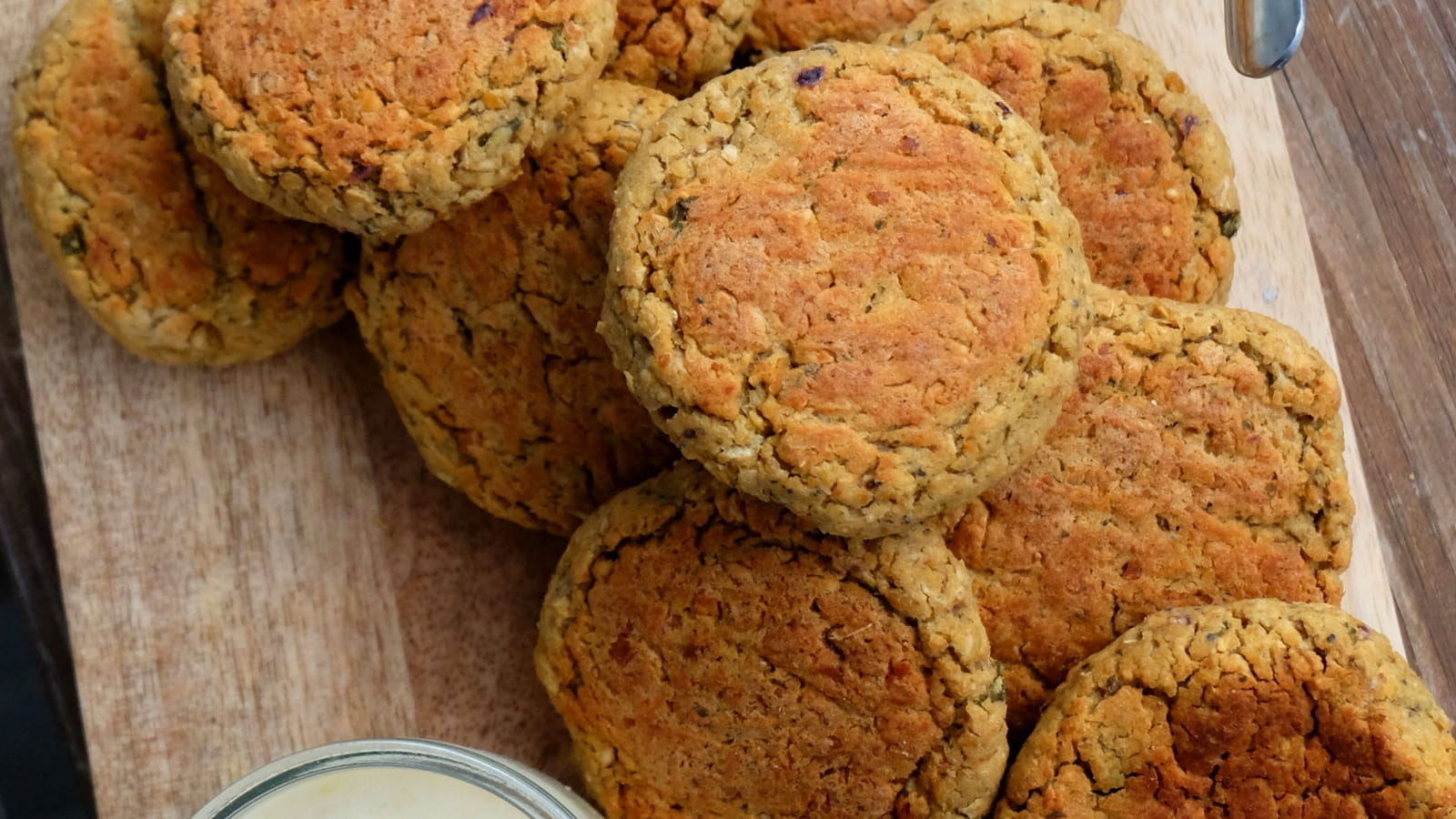 Falafels