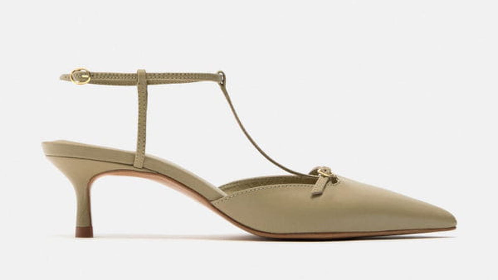 Escarpins Zara
