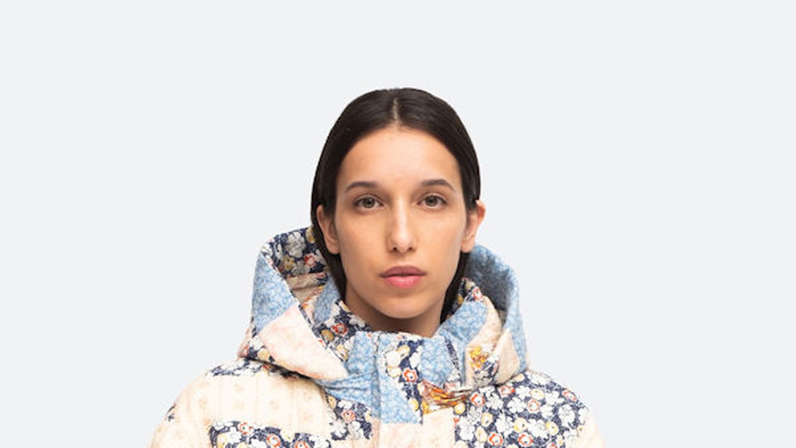 Veste Sea