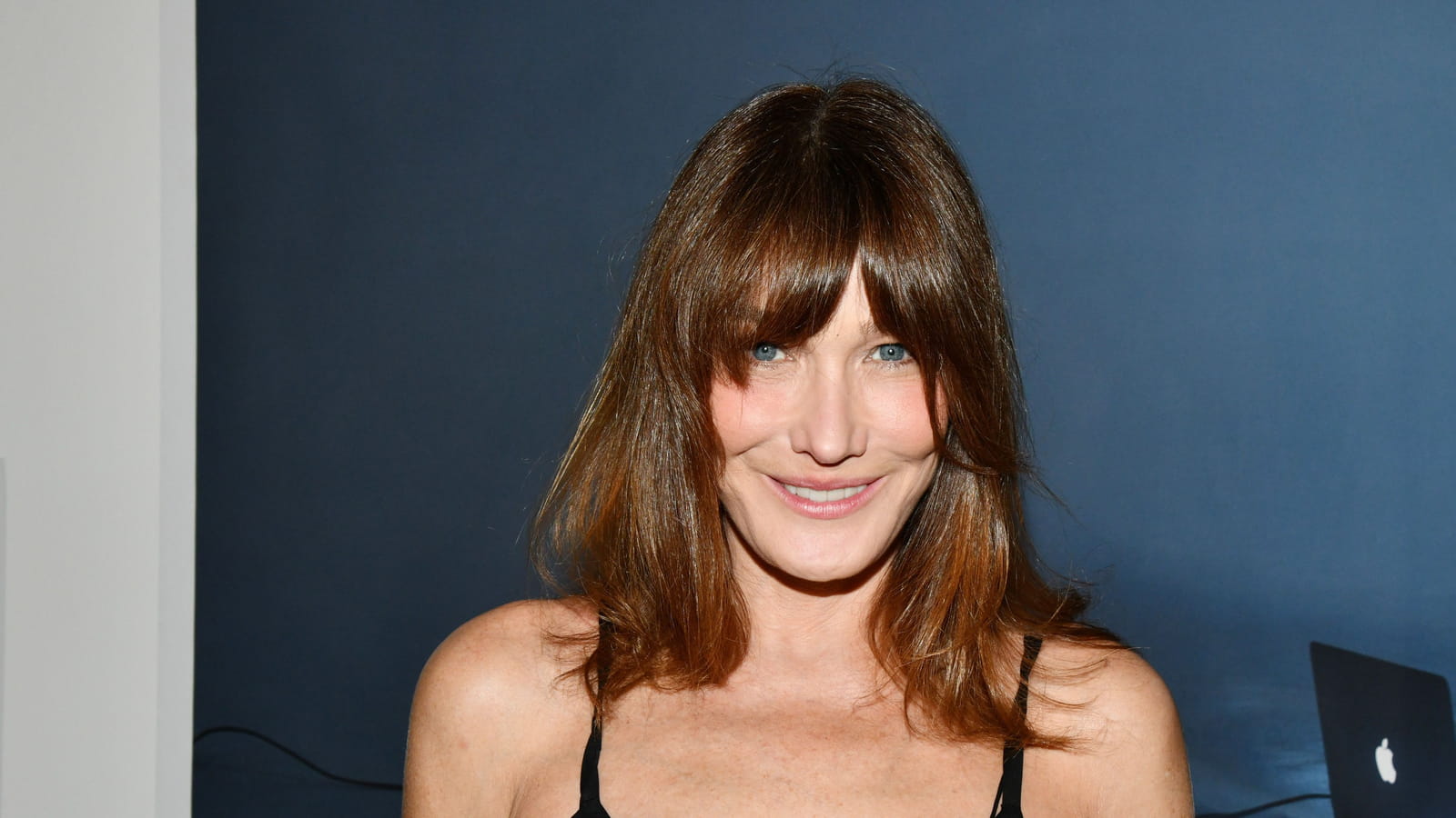 Carla Bruni