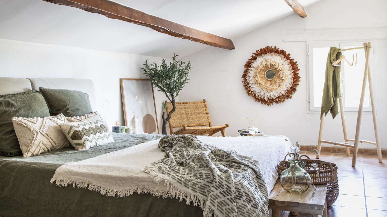 Inspiration naturelle