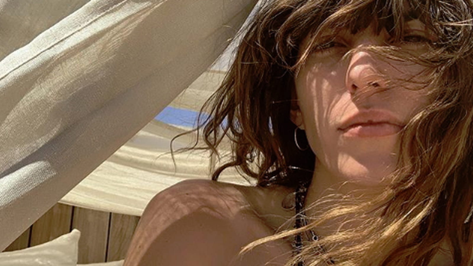 Lou Doillon