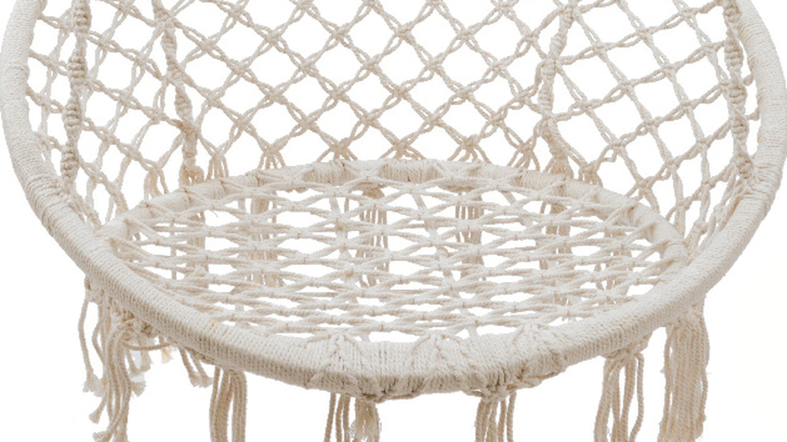 Fauteuil suspendu Eminza.com
