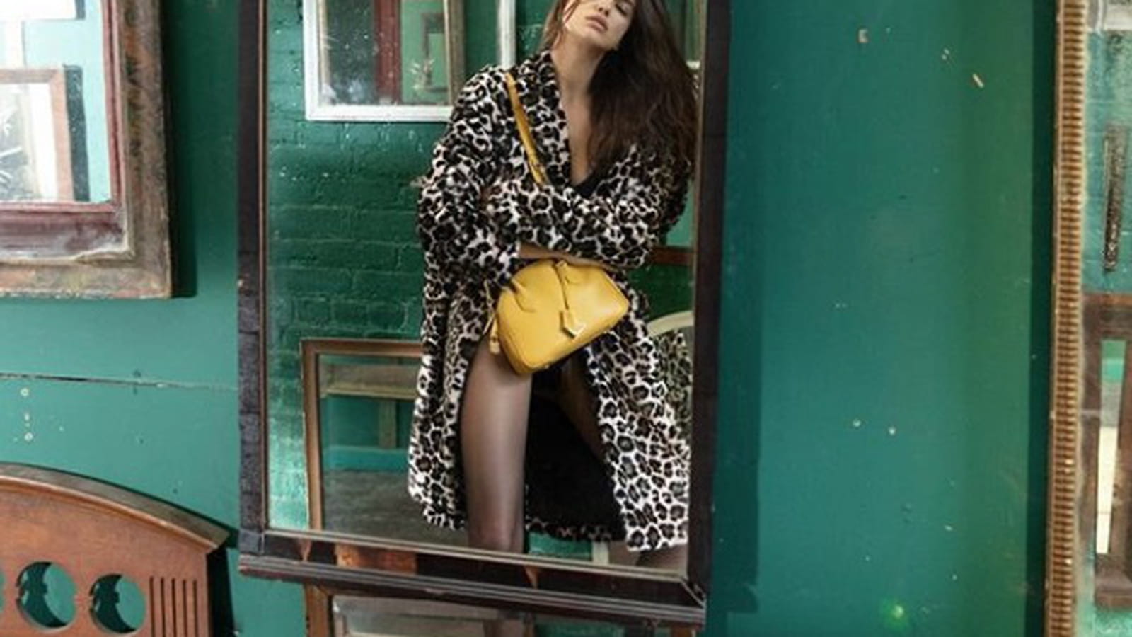 Irina Shayk