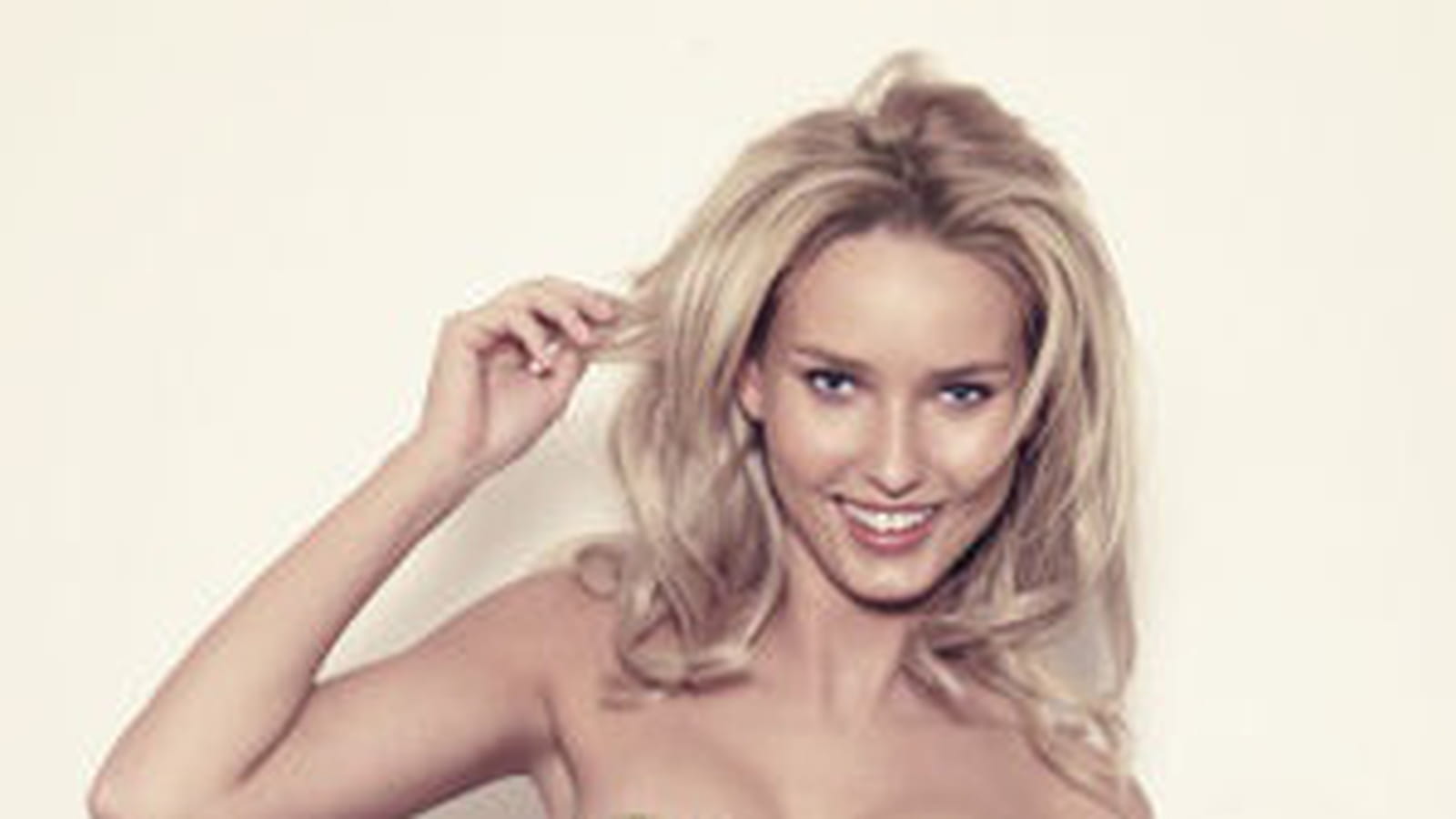 Soutien-gorge et shorty "B&B Strapless" de Wonderbra