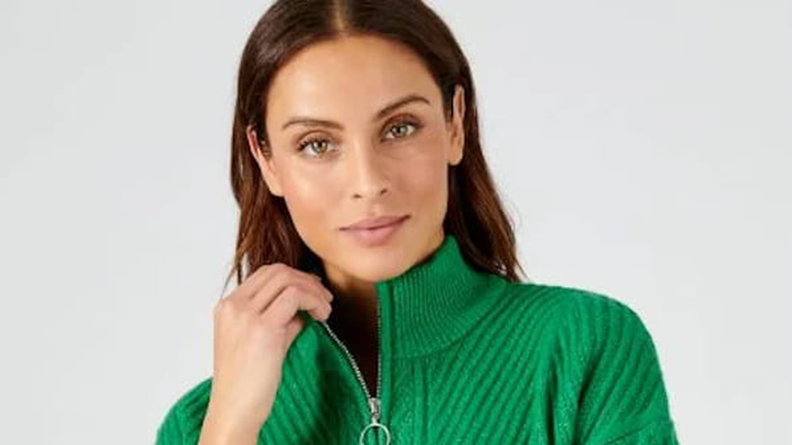 Pull Damart
