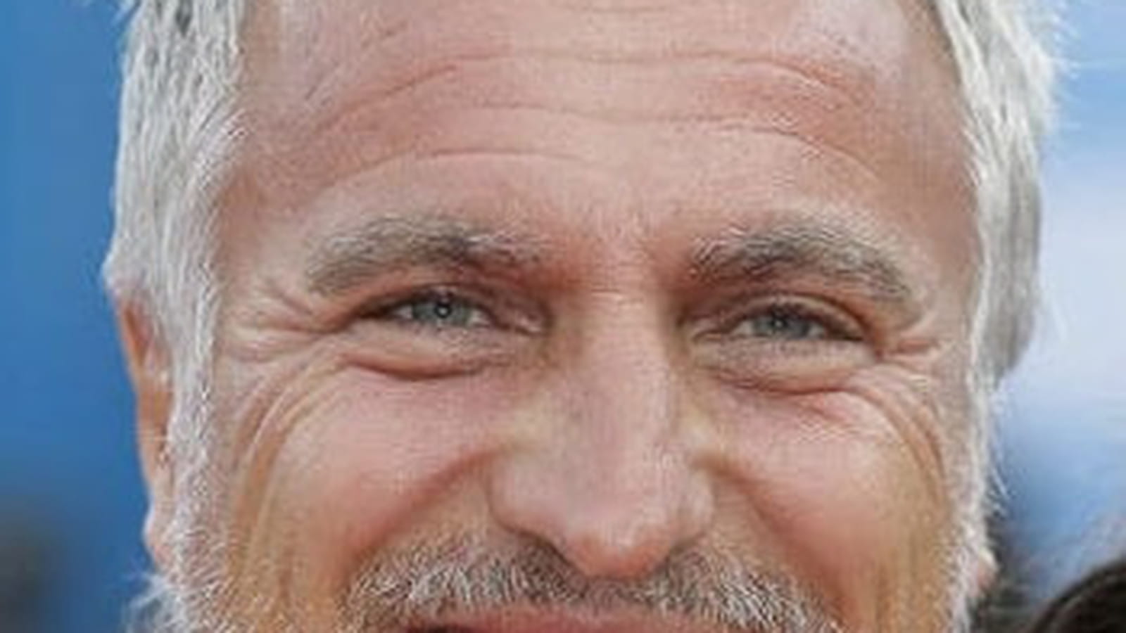 David Ginola