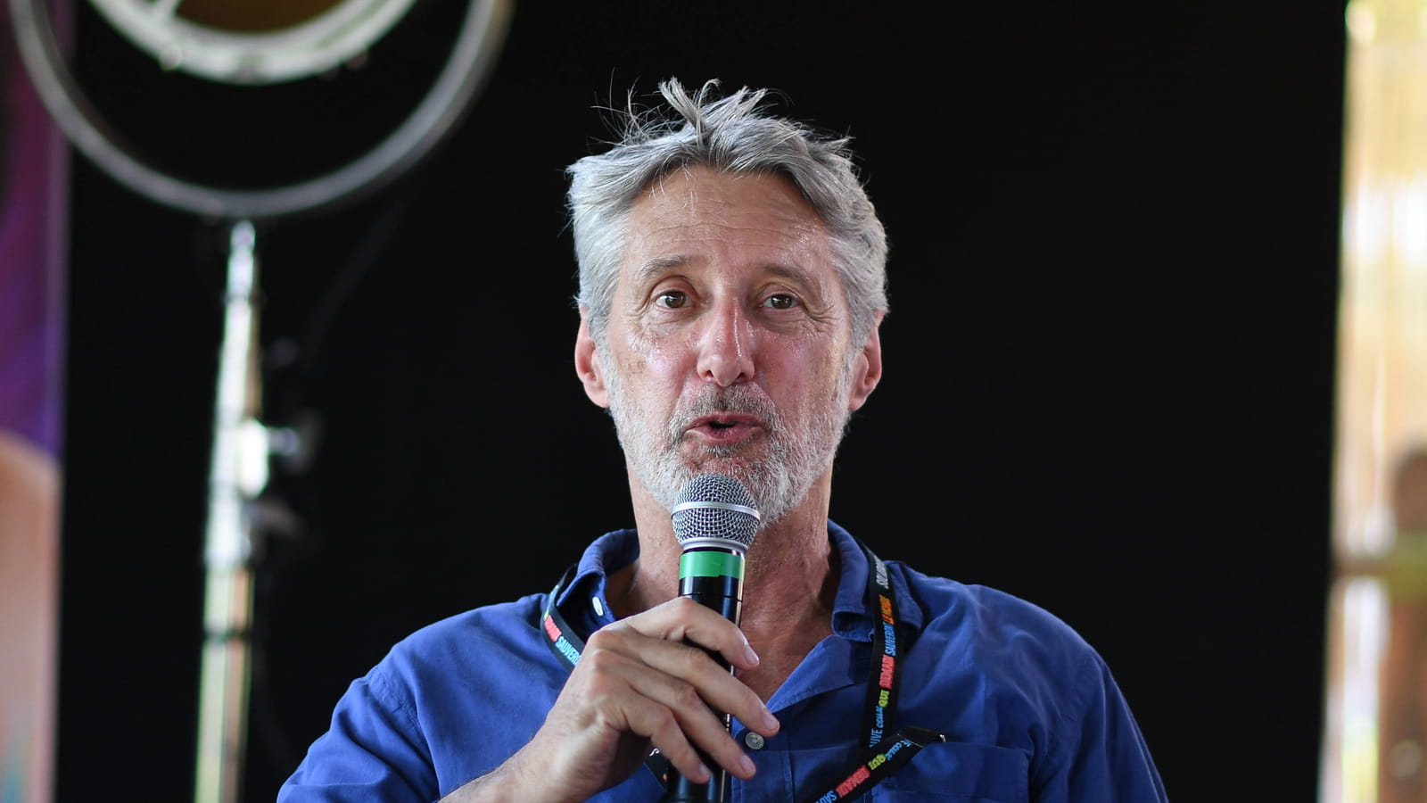 Antoine de Caunes