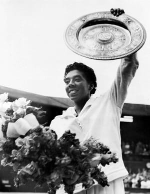 althea-gibson-tennis-woman-wimbeldon