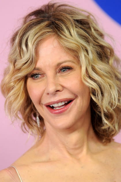 Meg Ryan, apr&egrave;s