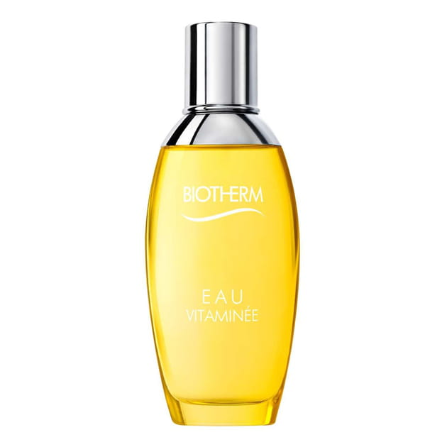 Eau Vitamin&eacute;e, Biotherm