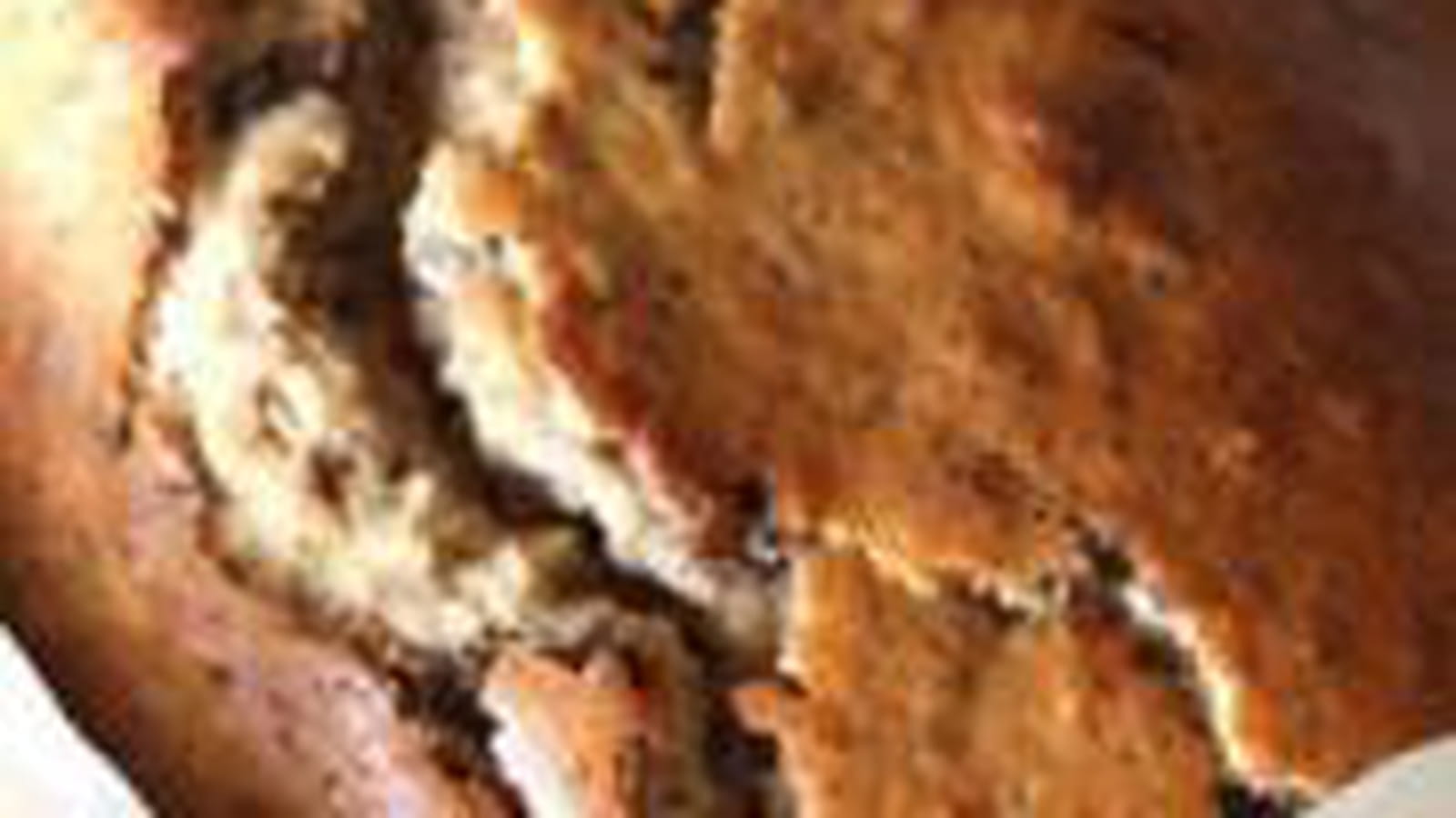 Cake au yaourt, noisettes-choco