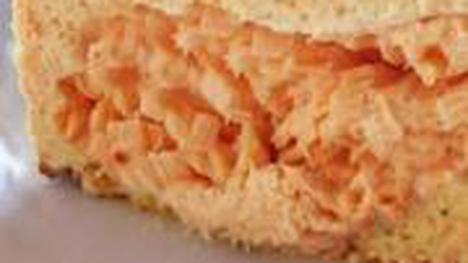 Terrine saumon-ricotta