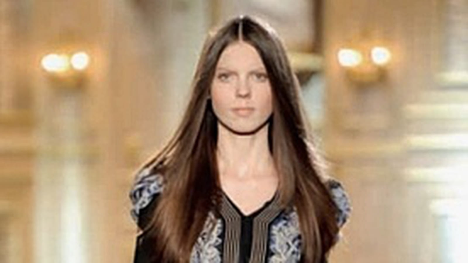 Robe légère de Patrizia Pepe