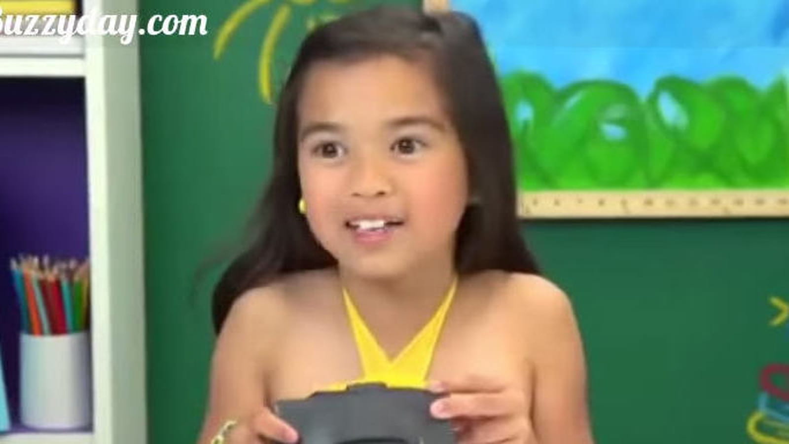  Quand ils découvrent le walkman