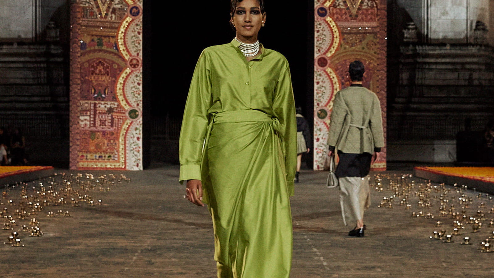 Look 23