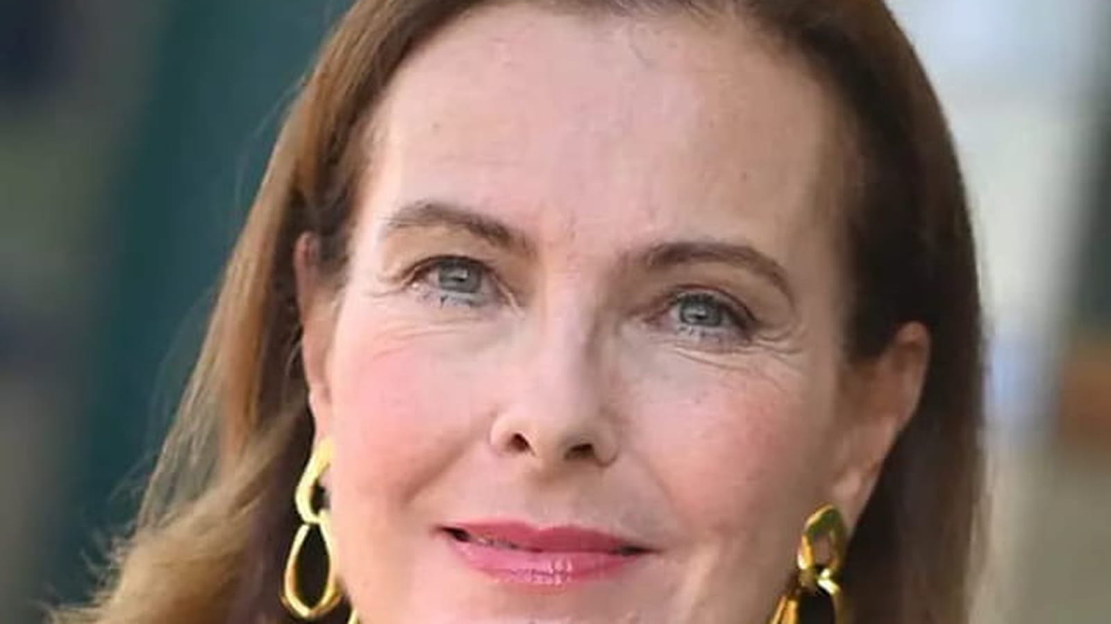 Carole Bouquet