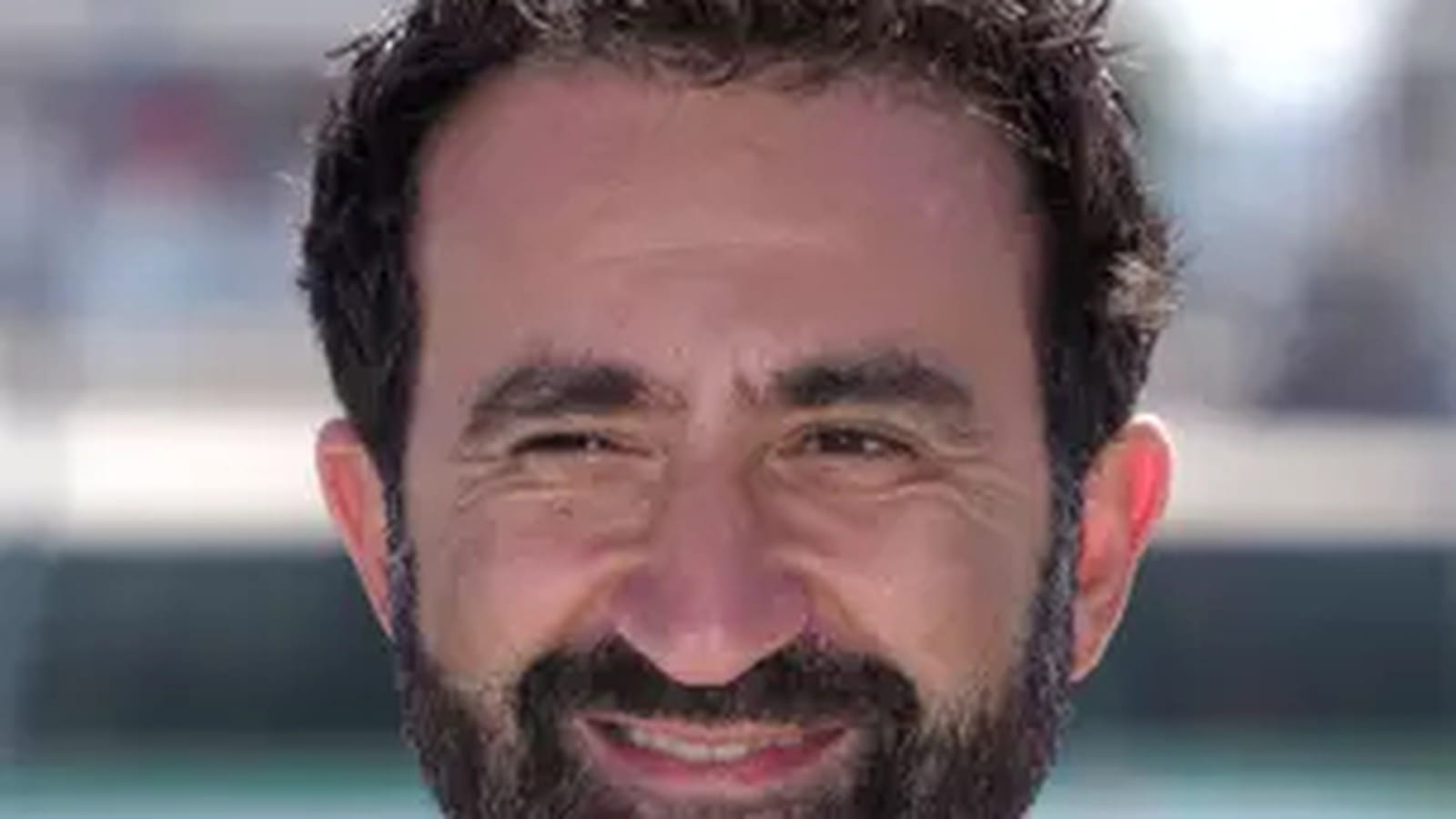 Mathieu Madénian