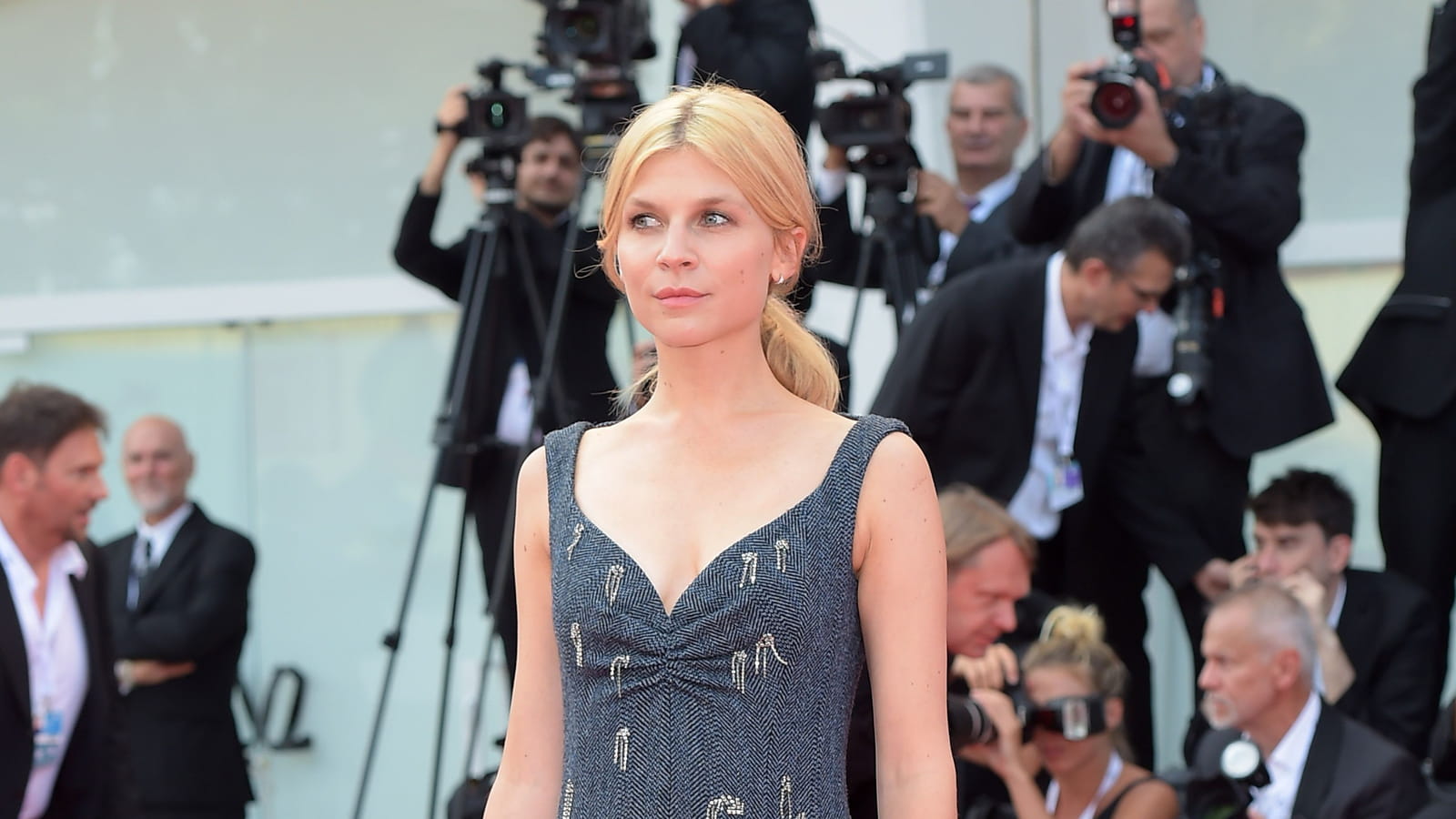 Clémence Poésy