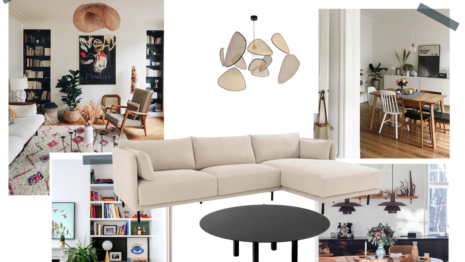 Moodboard
