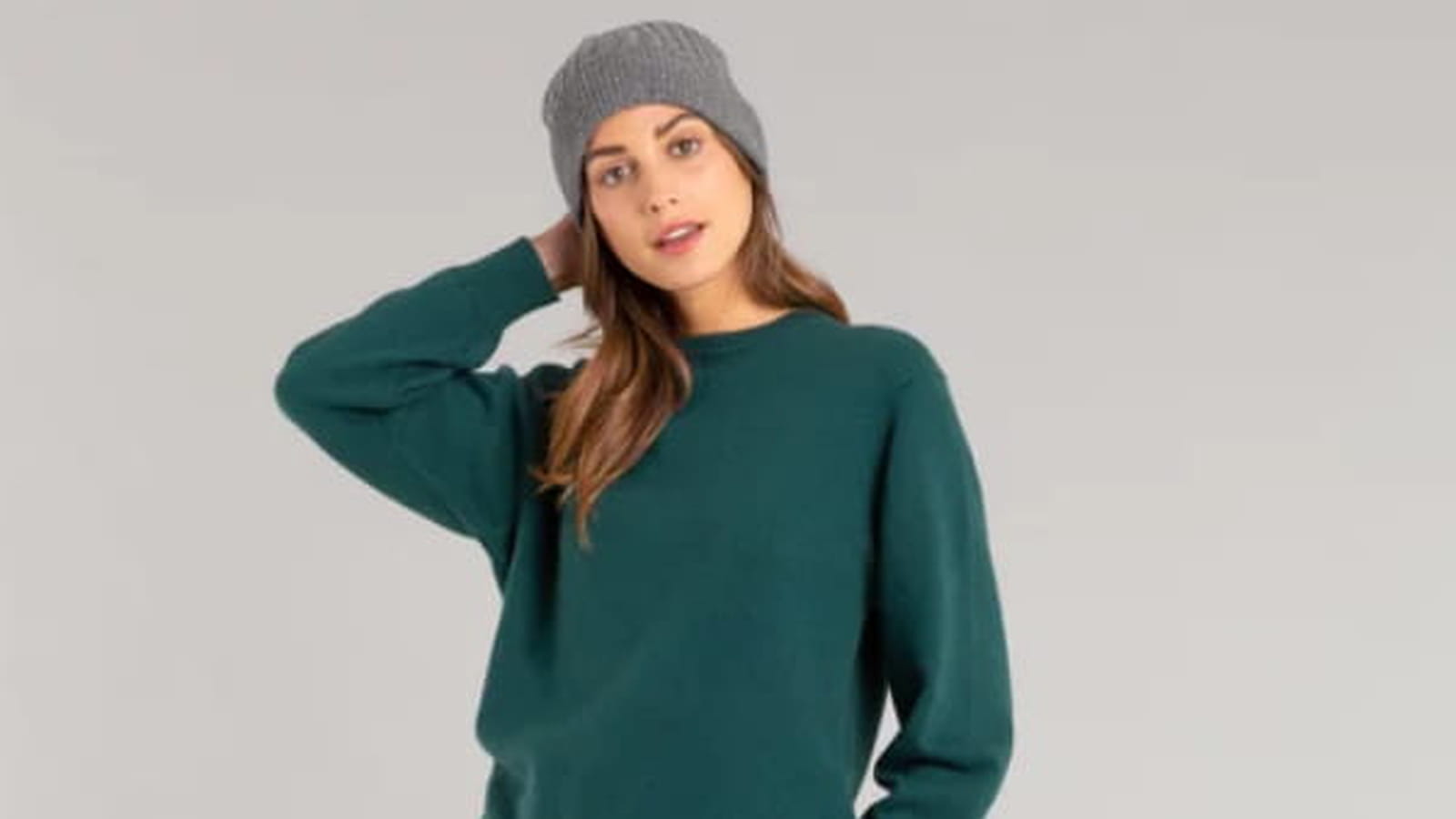 Pull Agnès b.