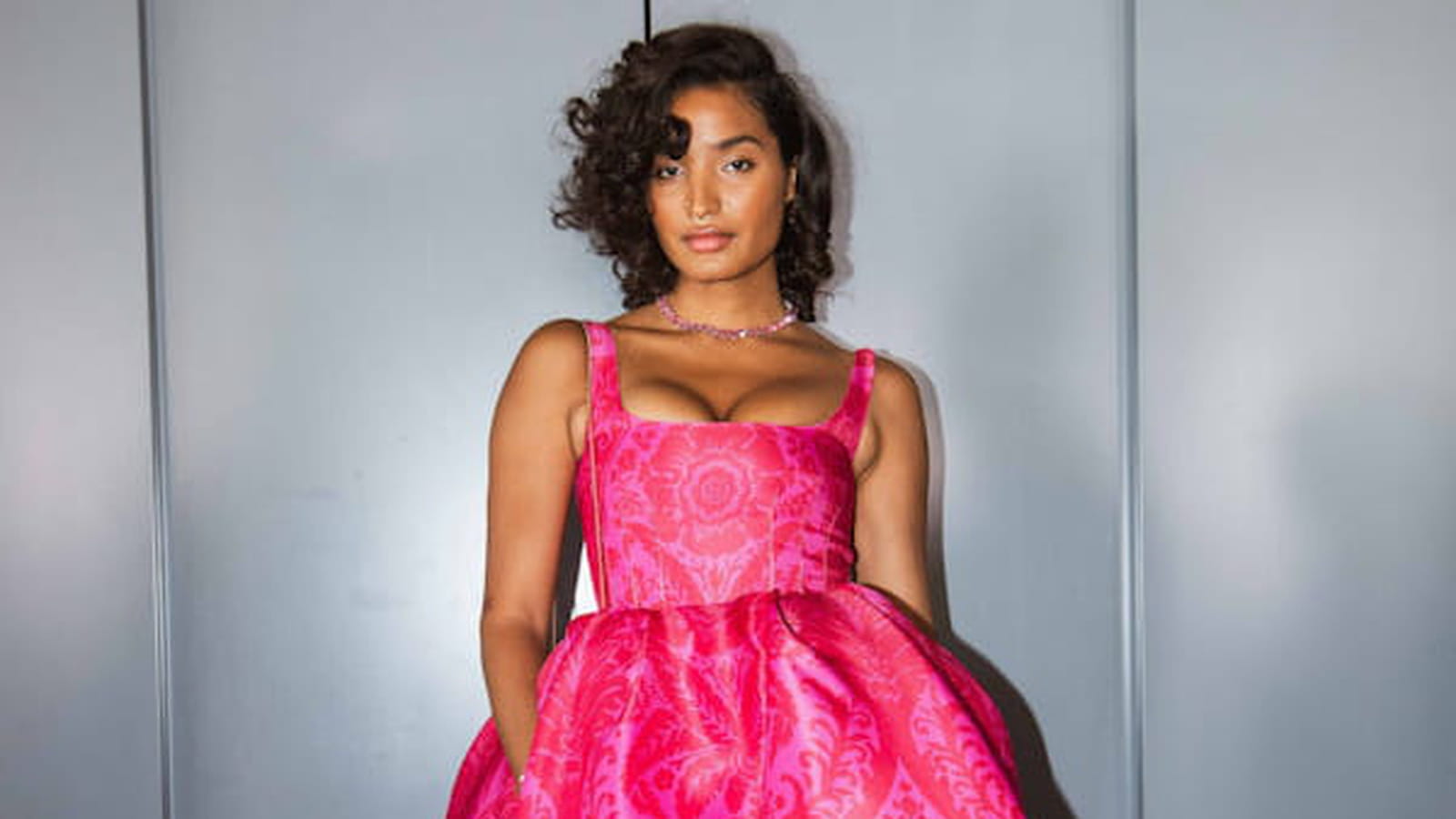 Indya Moore le 12 septembre 2023