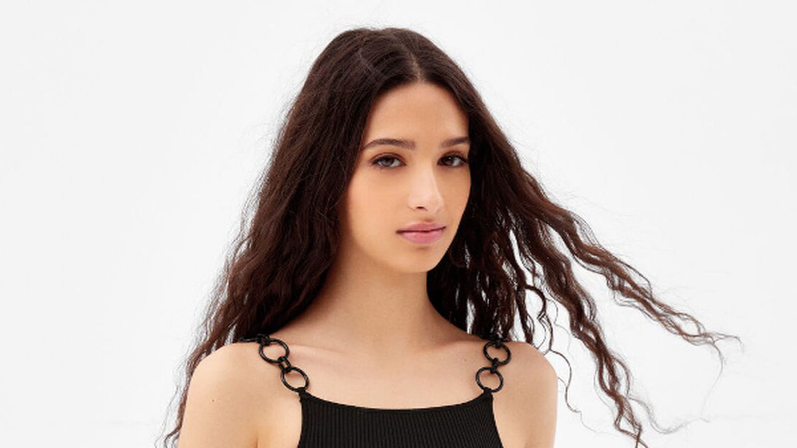 Body Bershka 