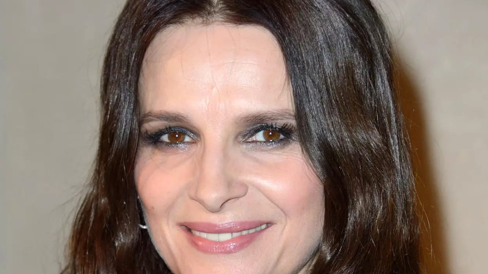 Juliette Binoche