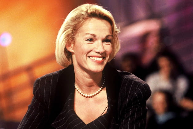 Animatrice spécialisée dans la sexualité