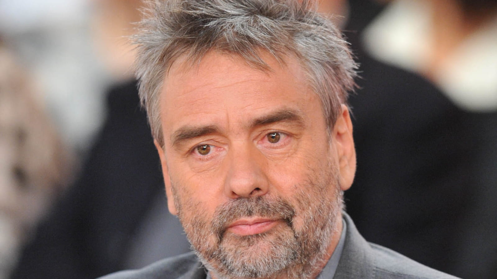 Luc Besson
